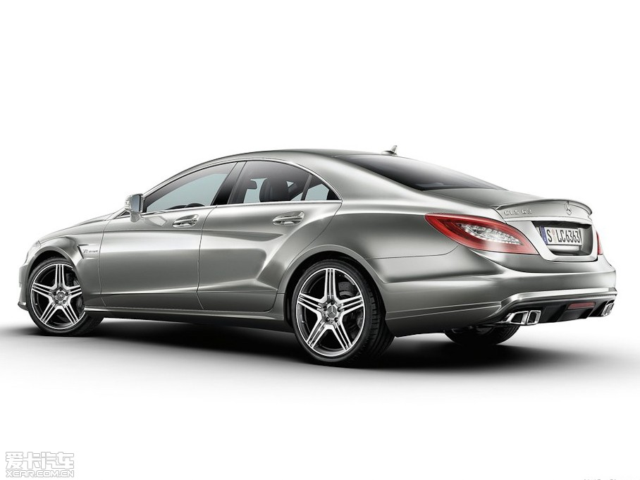 2012��A(y��)MG CLS AMG CLS 63