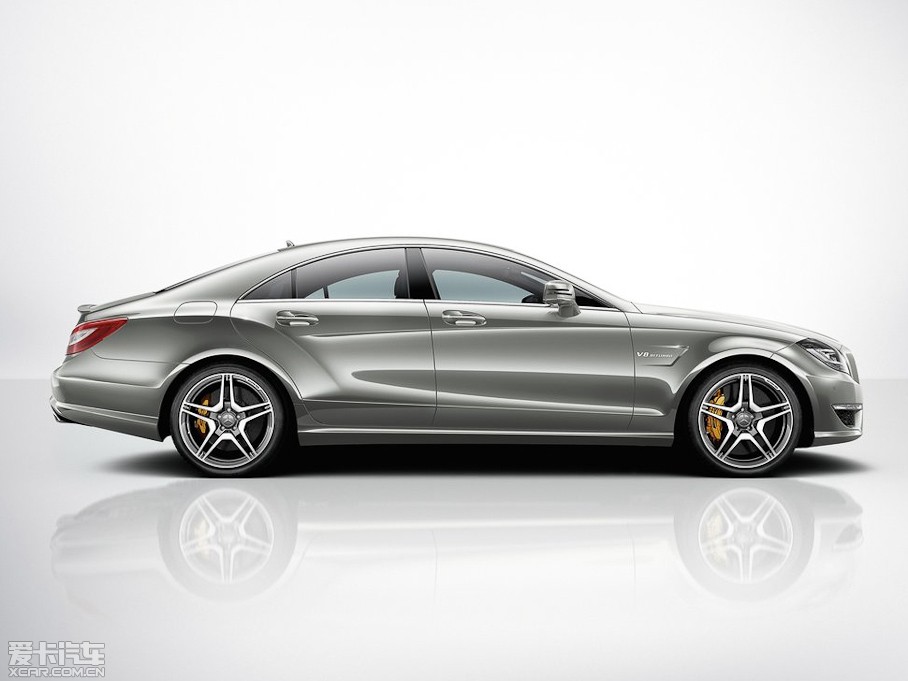 2012��A(y��)MG CLS AMG CLS 63
