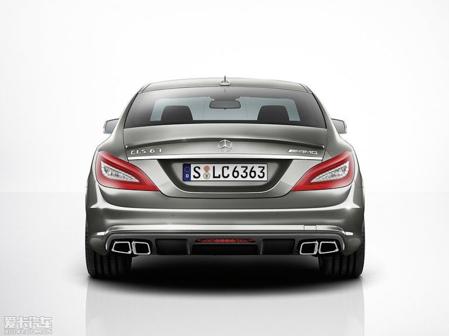 2012��A(y��)MG CLS AMG CLS 63