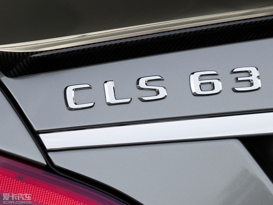 2012��AMG CLS AMG CLS 63
