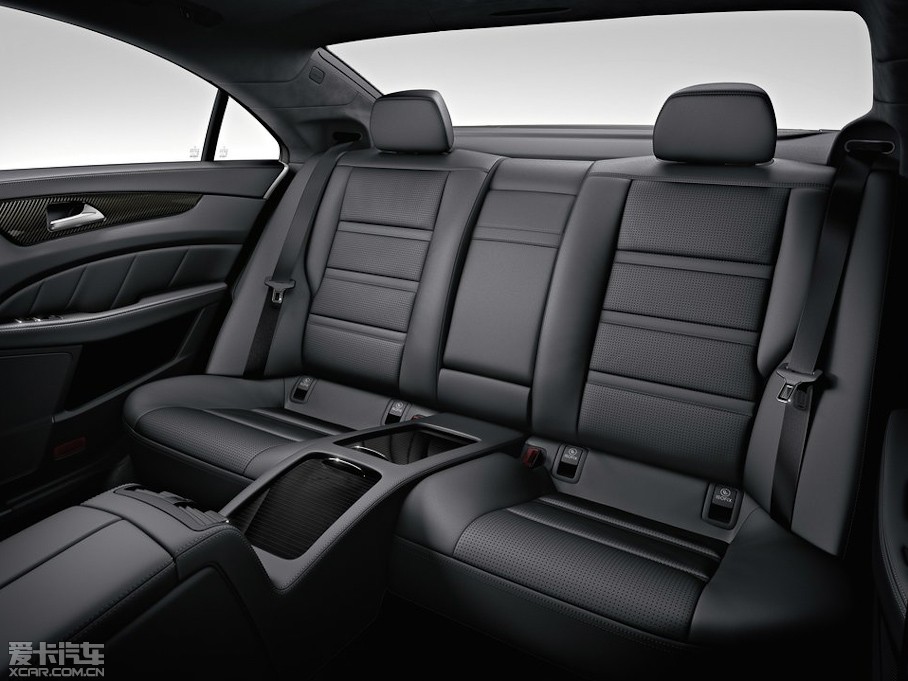 2012��AMG CLS AMG CLS 63