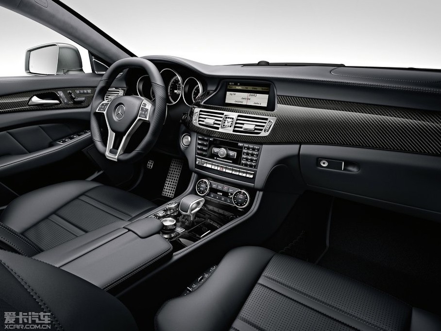 2012��AMG CLS AMG CLS 63