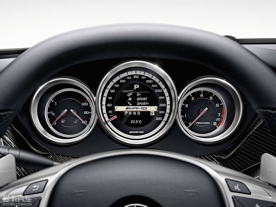 2012��A(y��)MG CLS AMG CLS 63