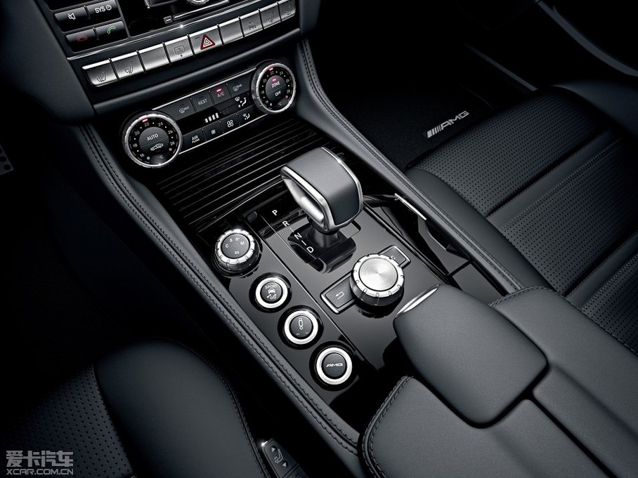 2012��A(y��)MG CLS AMG CLS 63