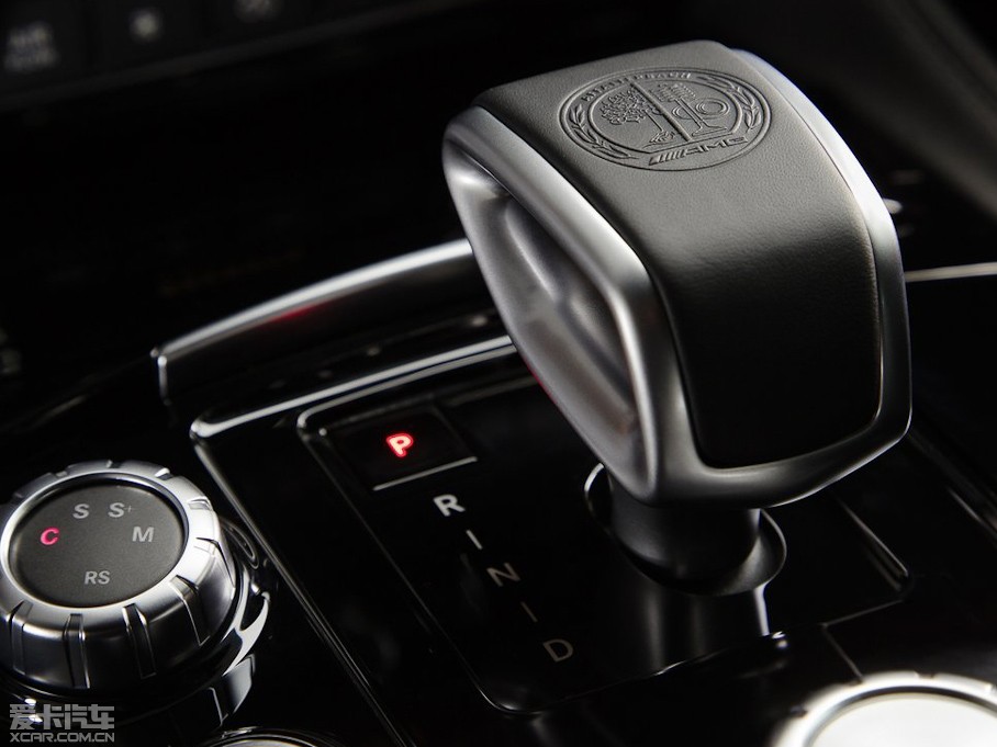 2012��AMG CLS AMG CLS 63