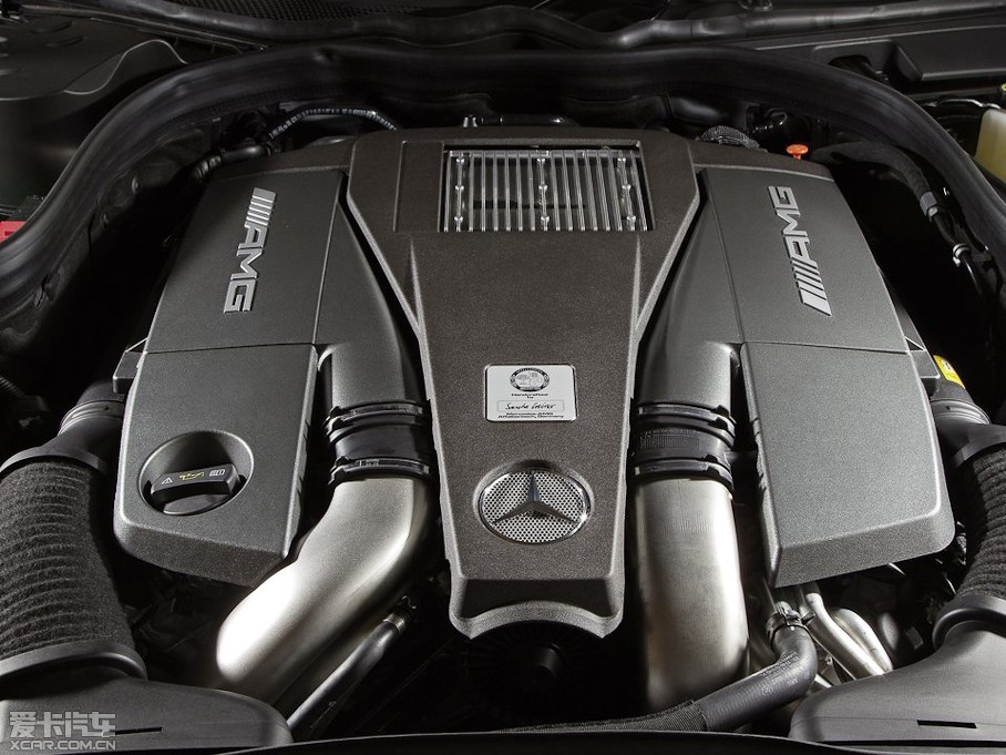 2012��AMG CLS AMG CLS 63