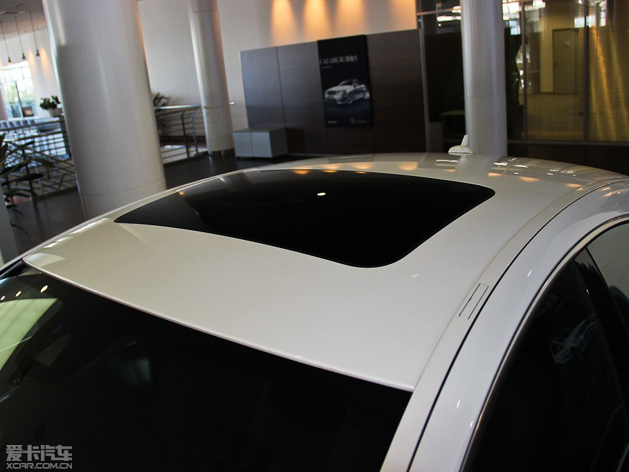 2012��A(y��)MG CLS AMG CLS 63