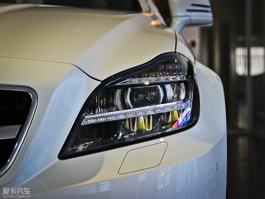 2012��AMG CLS AMG CLS 63