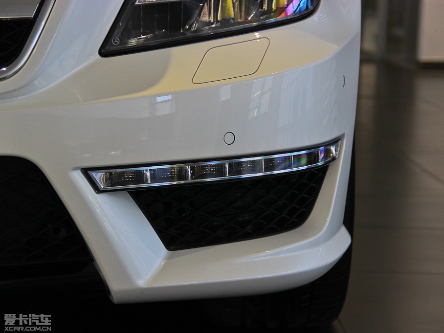 2012��AMG CLS AMG CLS 63