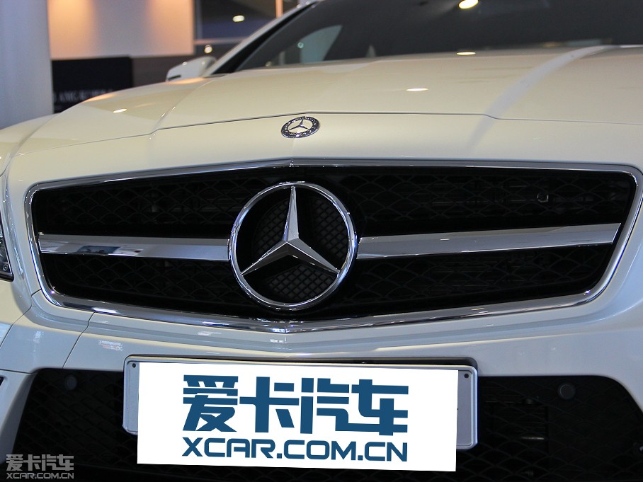 2012��AMG CLS AMG CLS 63