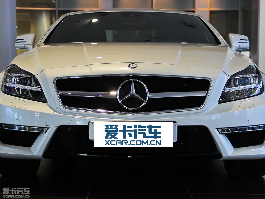 2012��AMG CLS AMG CLS 63