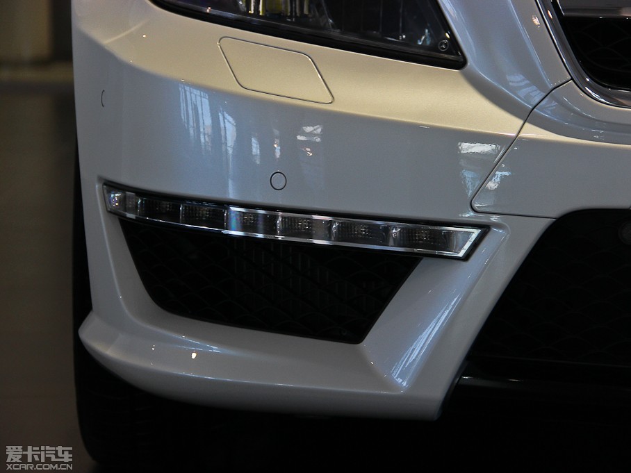 2012��AMG CLS AMG CLS 63