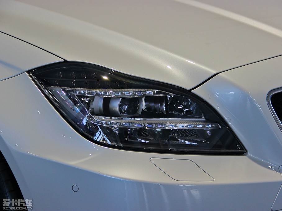 2012��A(y��)MG CLS AMG CLS 63