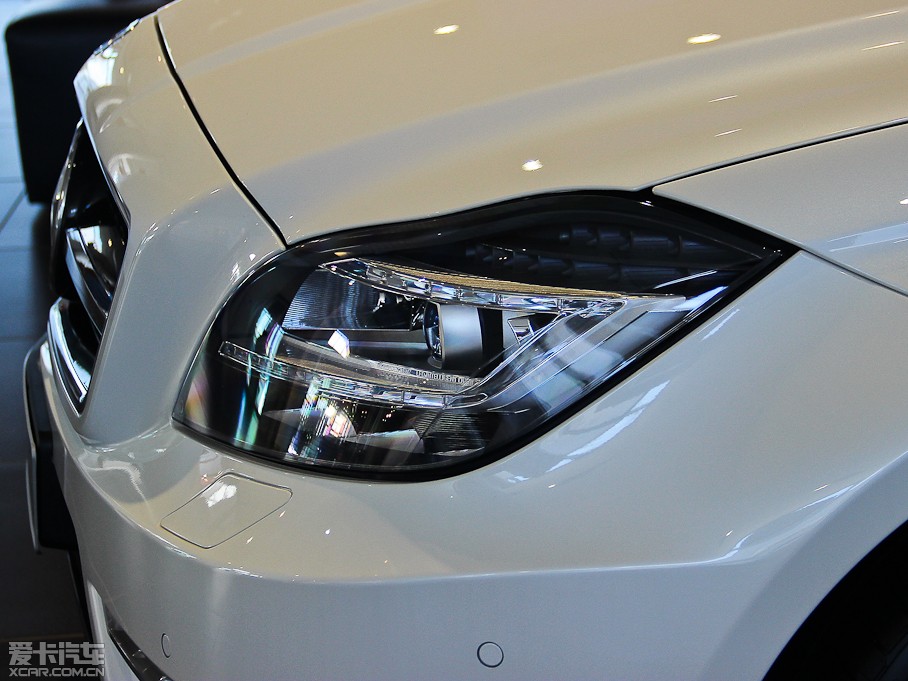 2012��AMG CLS AMG CLS 63