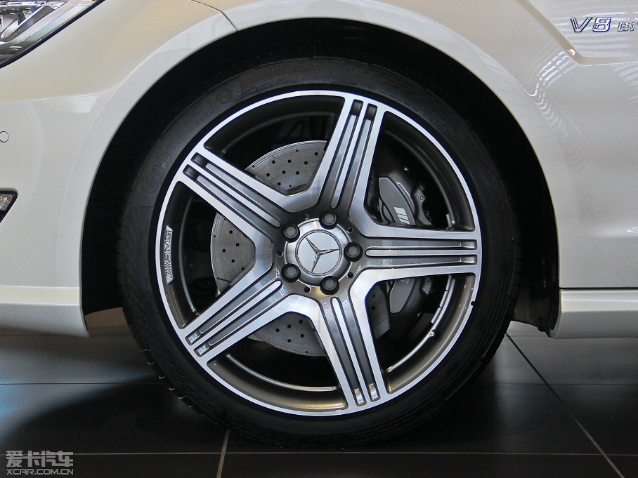 2012��A(y��)MG CLS AMG CLS 63