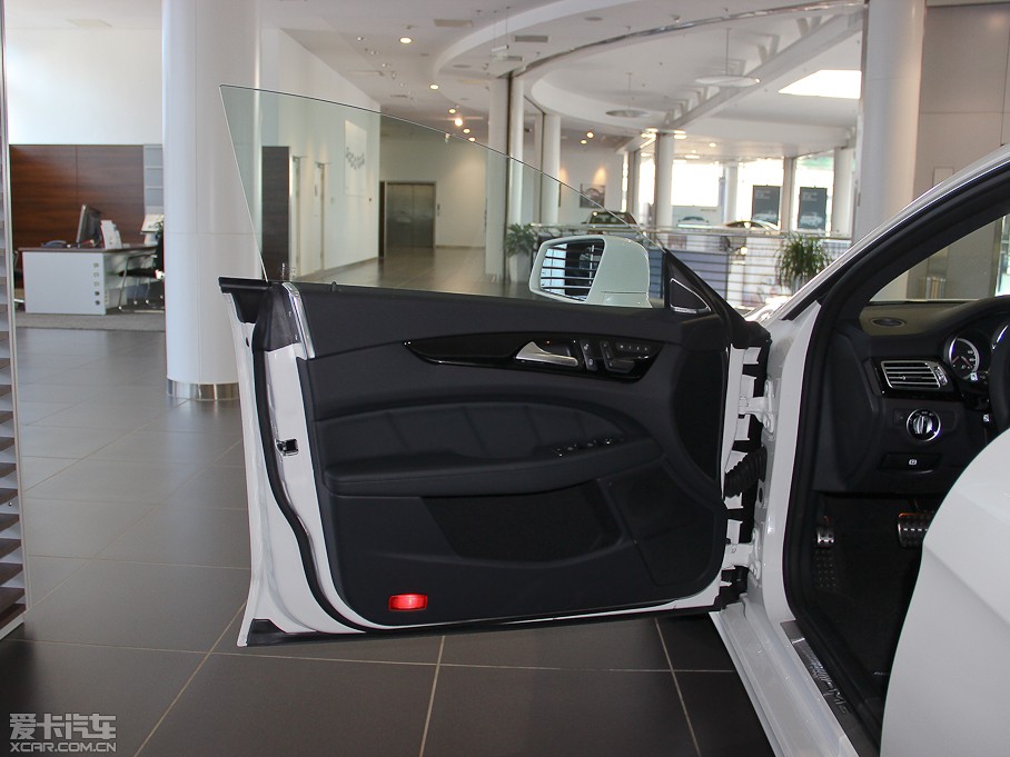 2012��AMG CLS AMG CLS 63