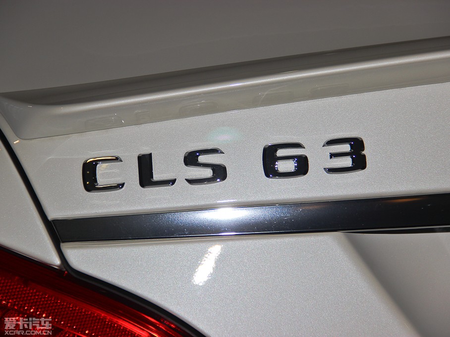 2012��A(y��)MG CLS AMG CLS 63