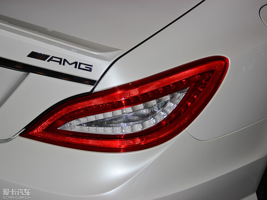 2012��A(y��)MG CLS AMG CLS 63