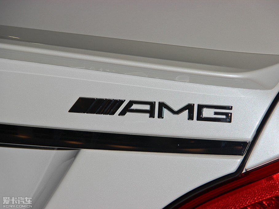 2012��AMG CLS AMG CLS 63
