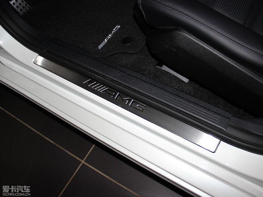 2012��A(y��)MG CLS AMG CLS 63