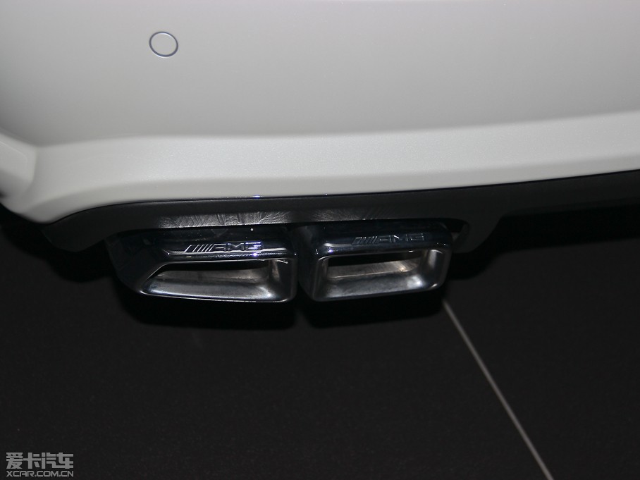 2012��AMG CLS AMG CLS 63