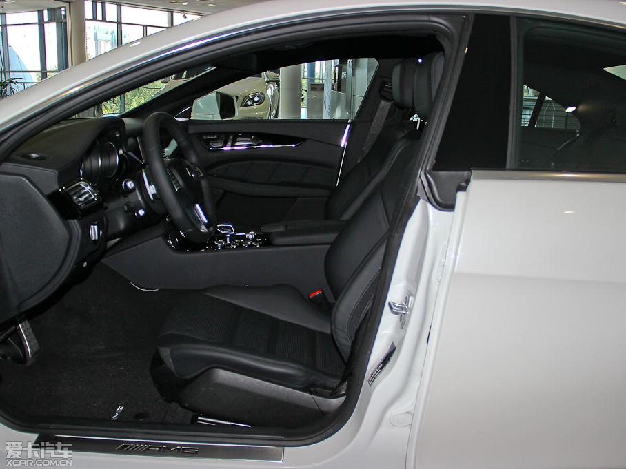 2012��AMG CLS AMG CLS 63