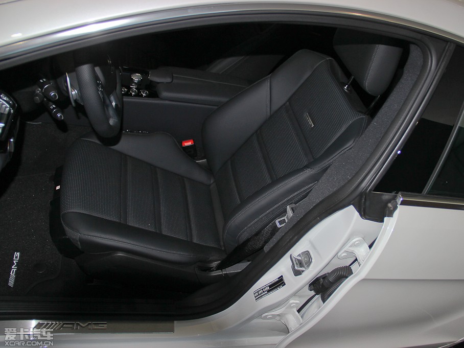 2012��AMG CLS AMG CLS 63