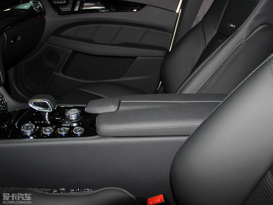 2012��A(y��)MG CLS AMG CLS 63