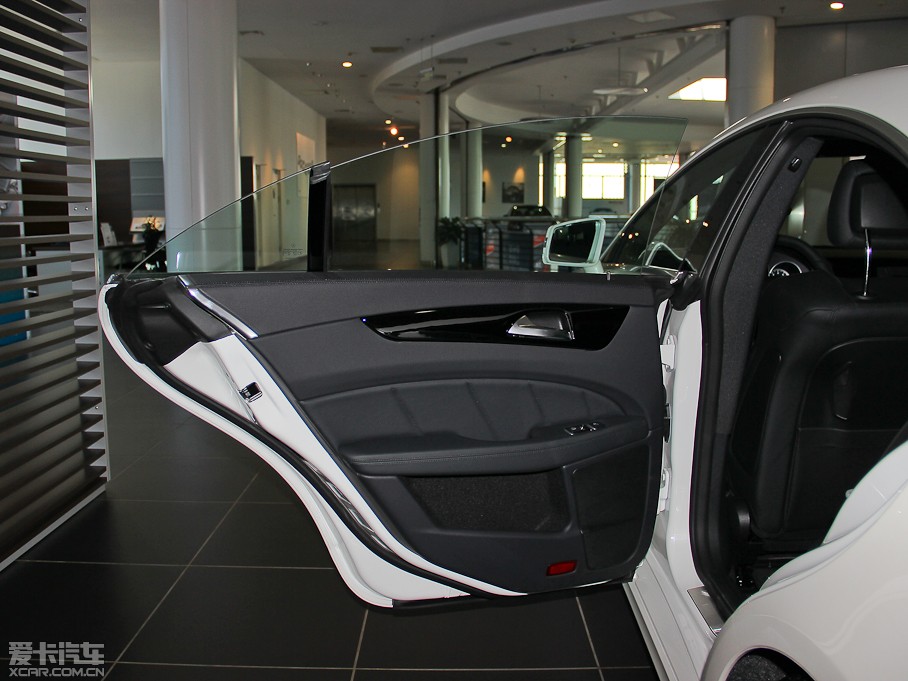 2012��AMG CLS AMG CLS 63