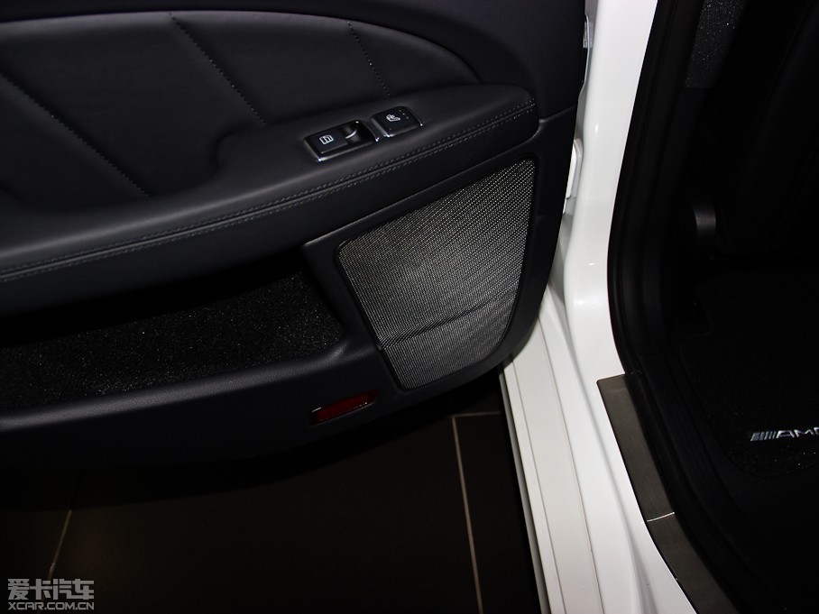 2012��AMG CLS AMG CLS 63