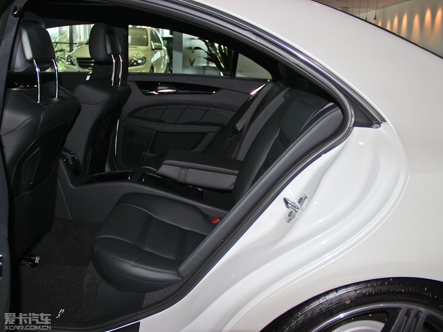 2012��AMG CLS AMG CLS 63