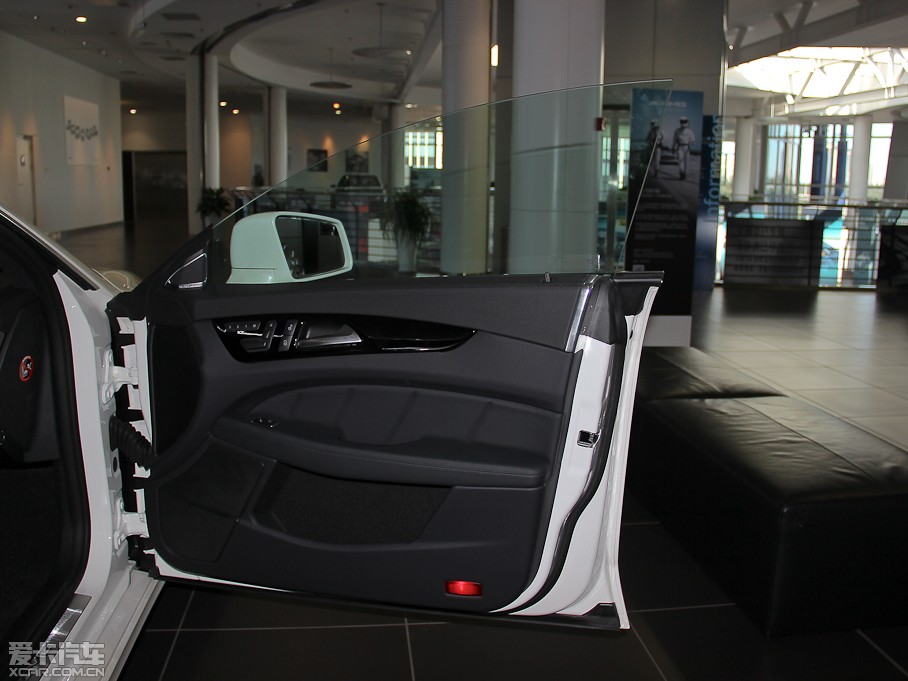 2012��AMG CLS AMG CLS 63