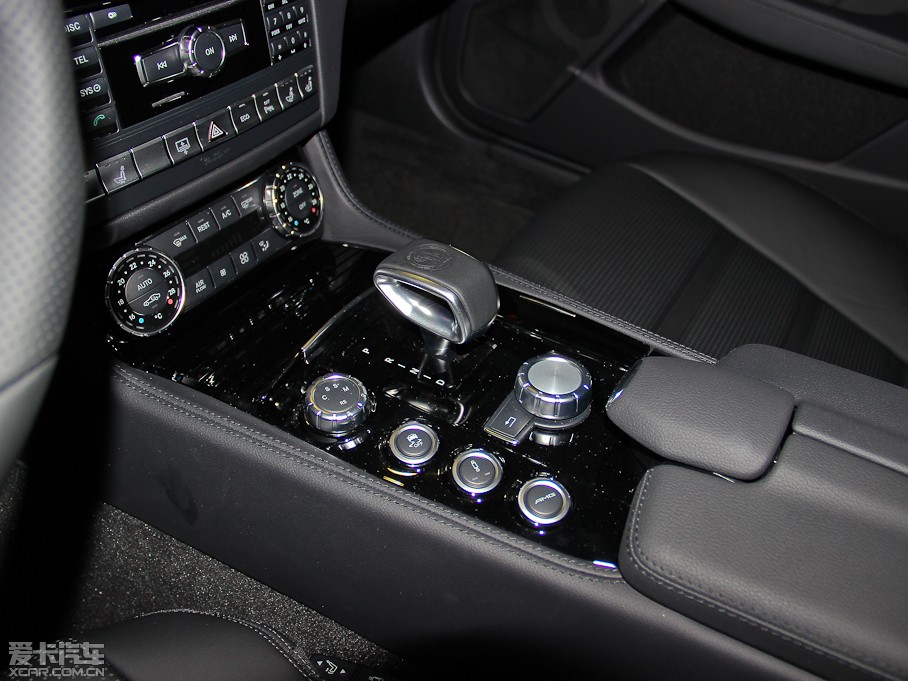 2012��AMG CLS AMG CLS 63
