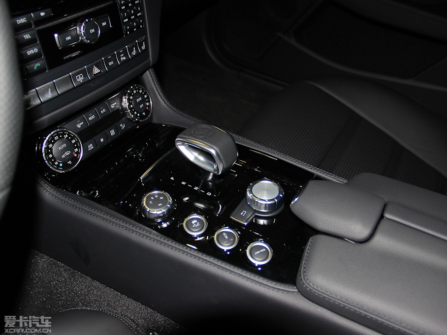 2012��AMG CLS AMG CLS 63