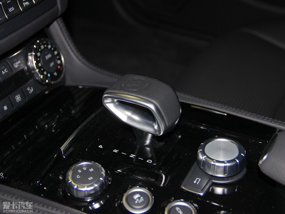 2012��AMG CLS AMG CLS 63