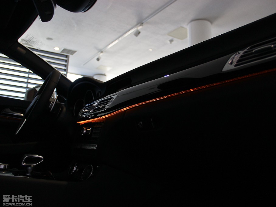 2012��AMG CLS AMG CLS 63