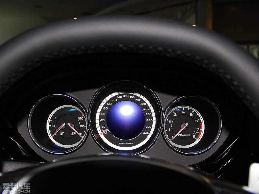 2012��A(y��)MG CLS AMG CLS 63