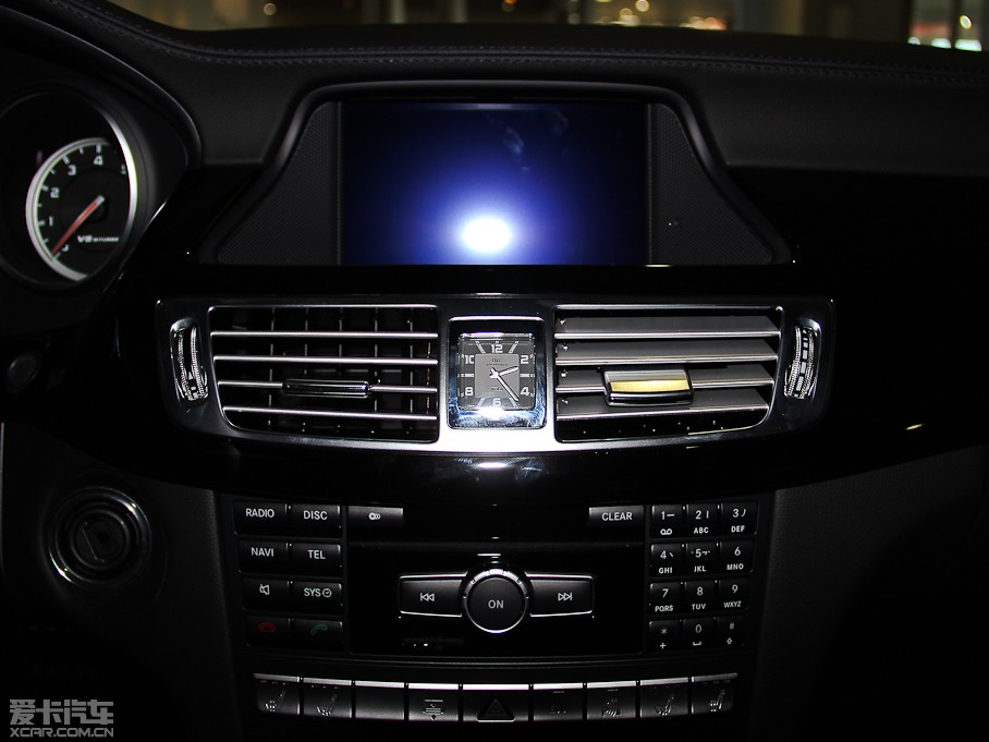 2012��AMG CLS AMG CLS 63