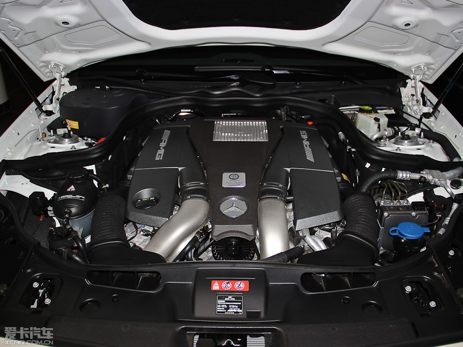 2012��AMG CLS AMG CLS 63