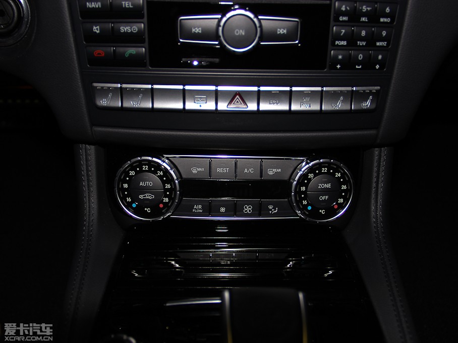 2012��AMG CLS AMG CLS 63