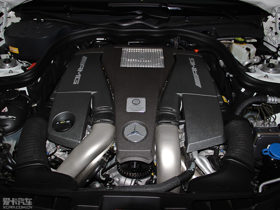 2012��AMG CLS AMG CLS 63