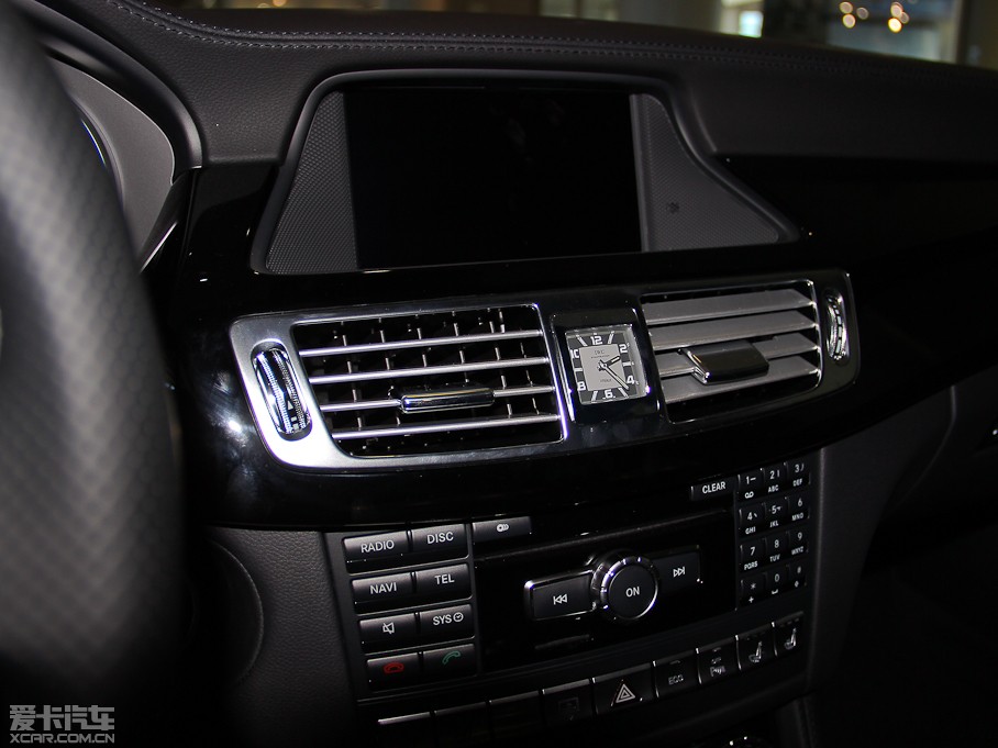 2012��A(y��)MG CLS AMG CLS 63