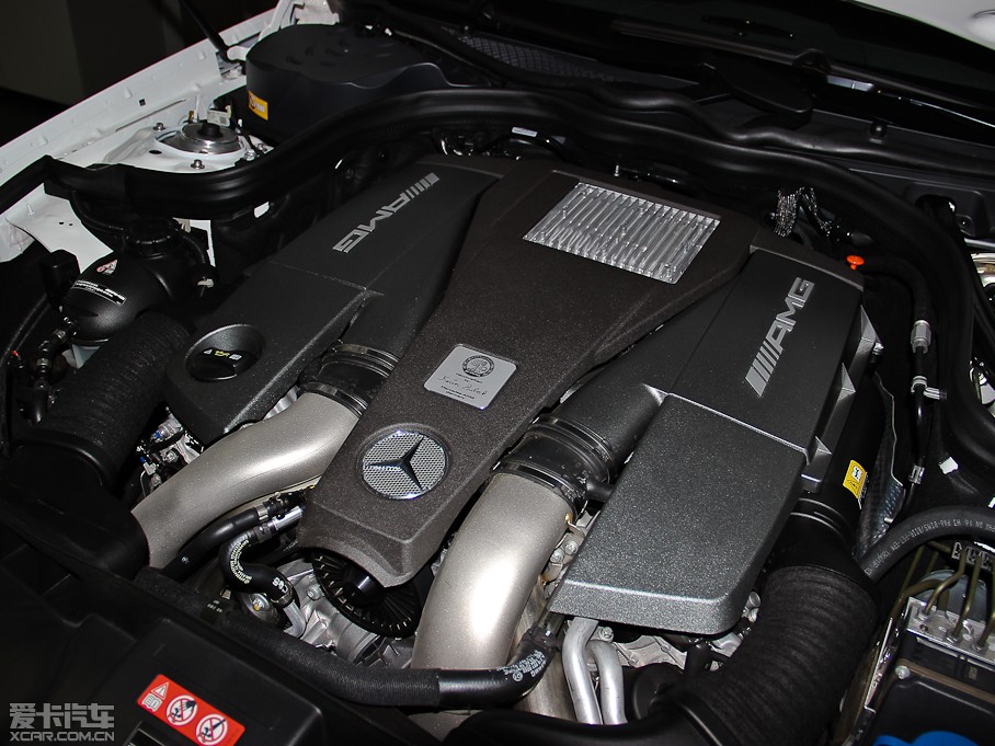 2012��A(y��)MG CLS AMG CLS 63