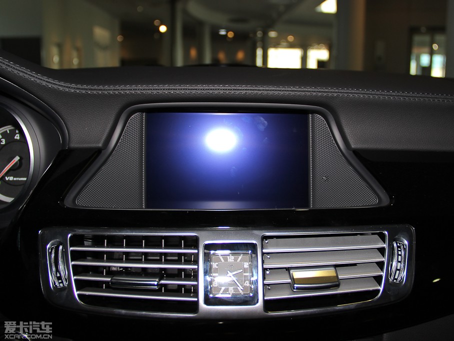 2012��A(y��)MG CLS AMG CLS 63