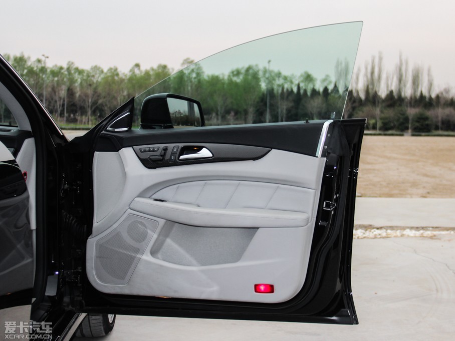 2012��AMG CLS AMG CLS 63