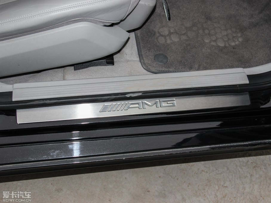 2012��AMG CLS AMG CLS 63