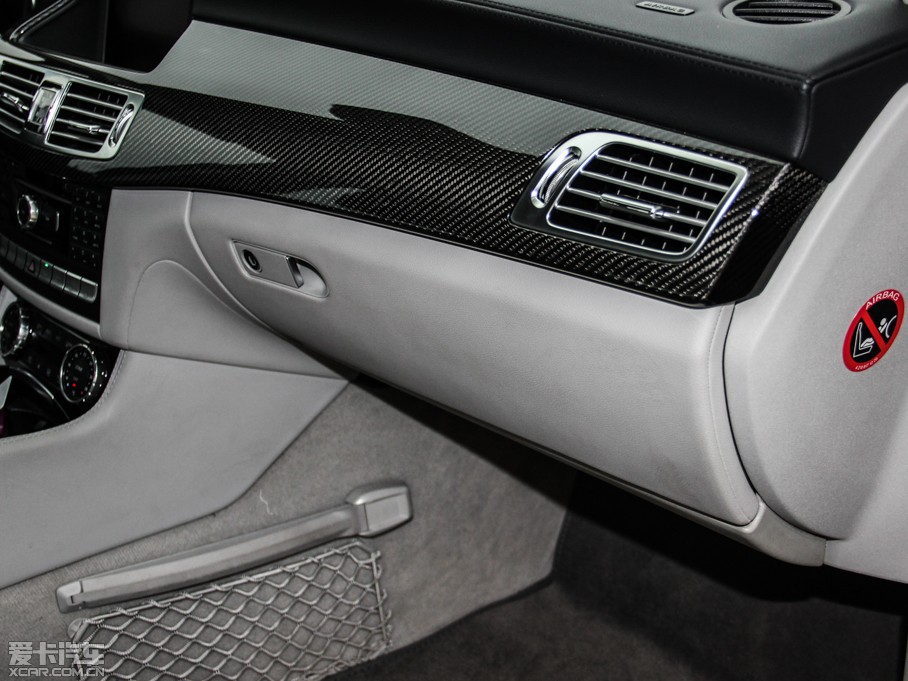 2012��AMG CLS AMG CLS 63