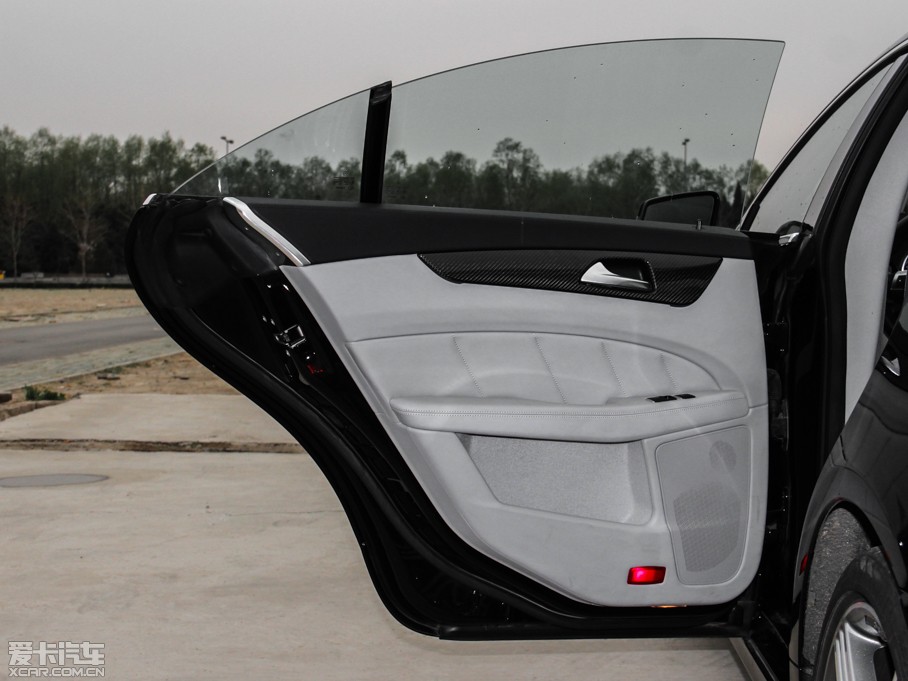 2012��AMG CLS AMG CLS 63