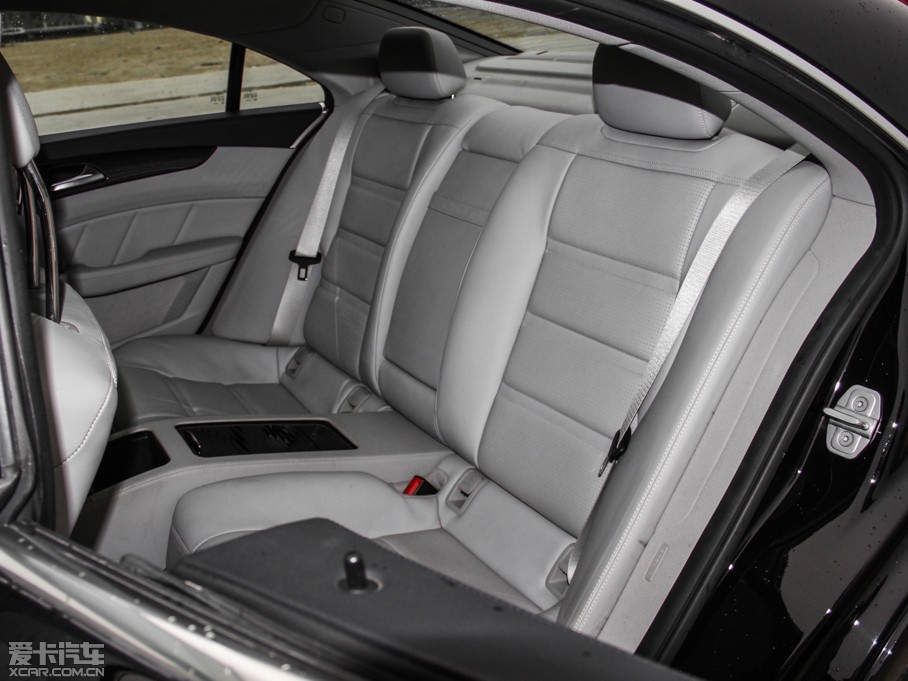 2012��AMG CLS AMG CLS 63