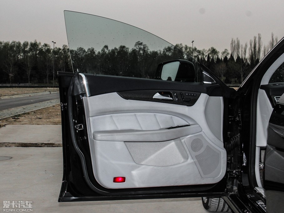 2012��A(y��)MG CLS AMG CLS 63